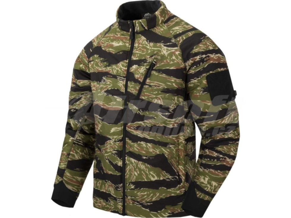 Bunda WOLFHOUND - Tiger Stripe, Helikon-Tex