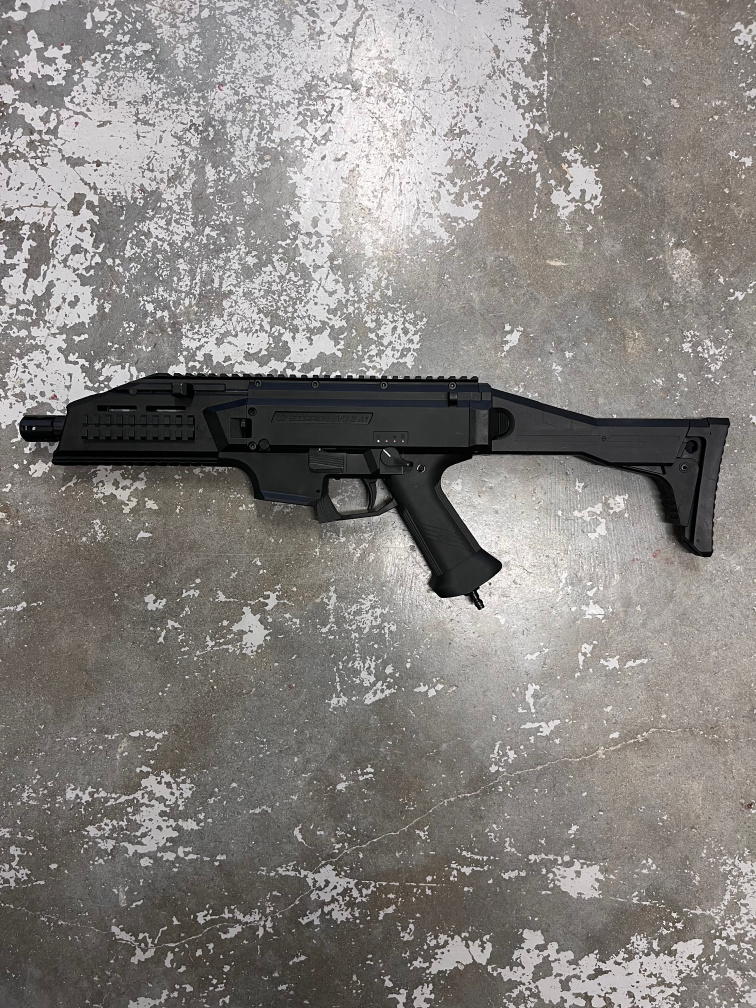 Nejlepší airsoftové zbraně pro začátečníky – kompletní průvodce