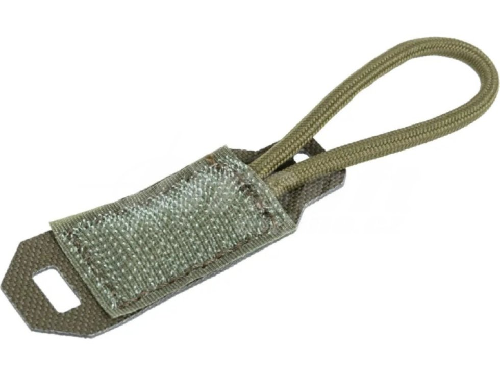 Prodloužení jezdce zipu - MC Tropic, Specna Arms