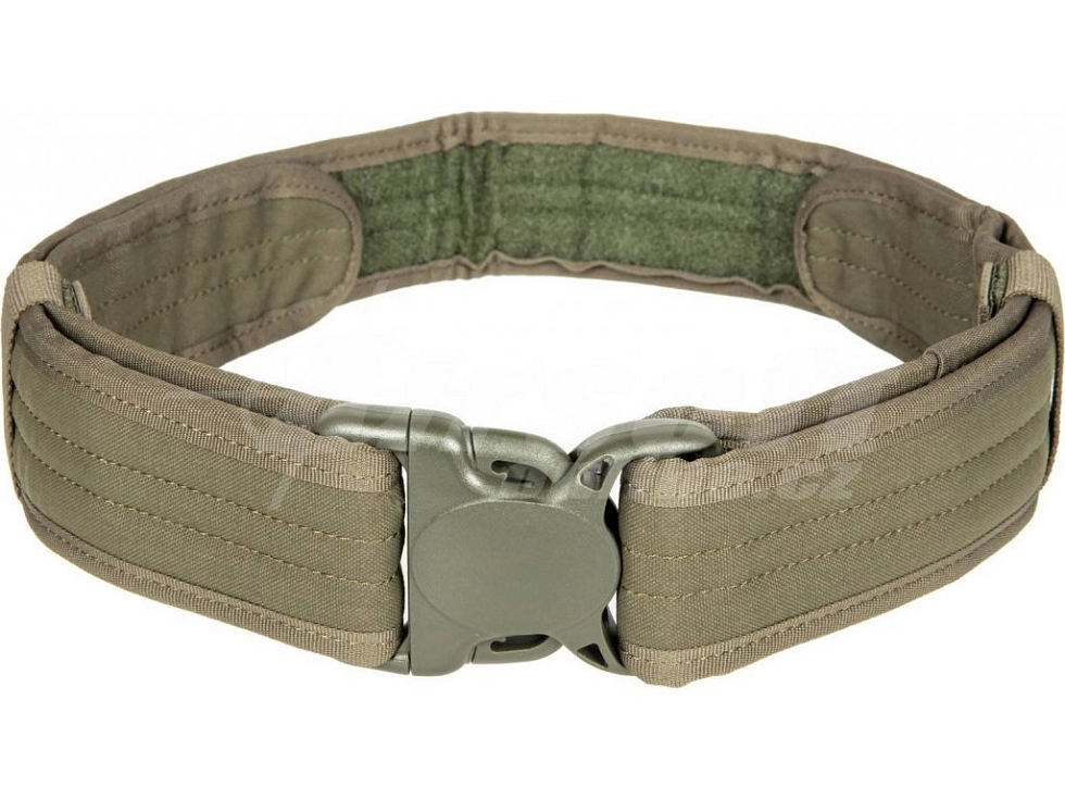 Taktický opasek Ulitity Tricon - olivový, Primal Gear