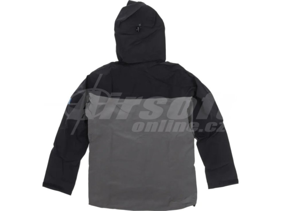 Taktická bunda Blue Label Otter - šedá, Emerson Gear