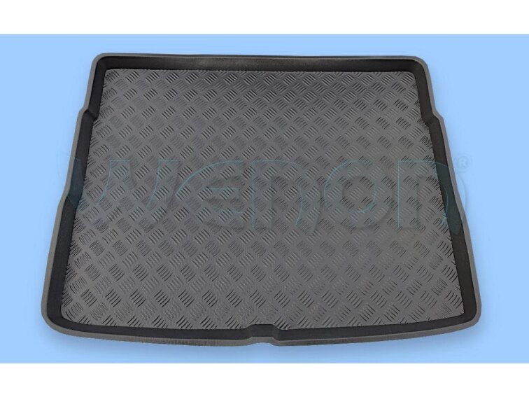 Vanička kufra plastová Cupra Formentor 2025- vrchná, jednoúrovňová