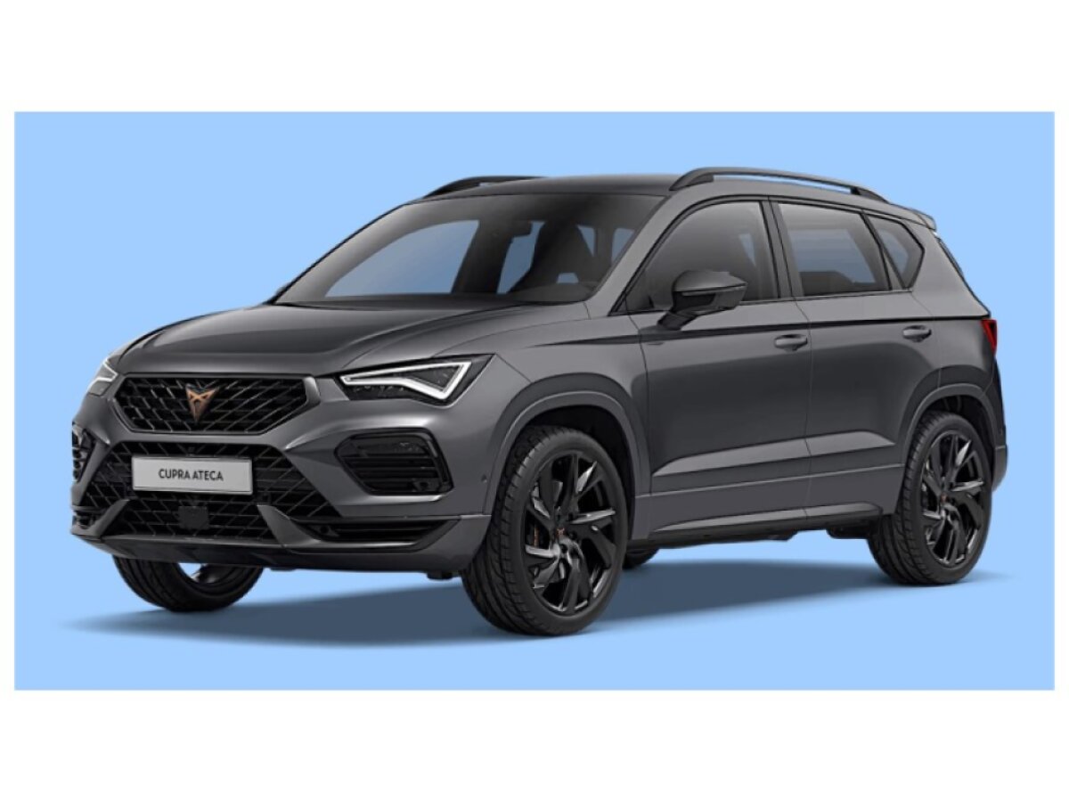 Cupra Ateca 2018-2025 WENON