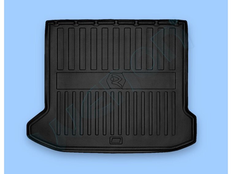 Prémiová vanička do kufra Hyundai Ioniq 5 2021- vrchná