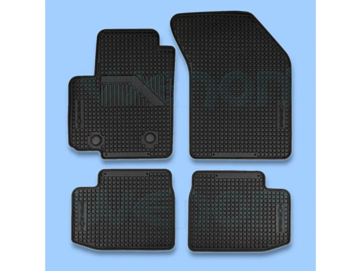 Rohože do auta Suzuki SX4 hatchback 2006-2014