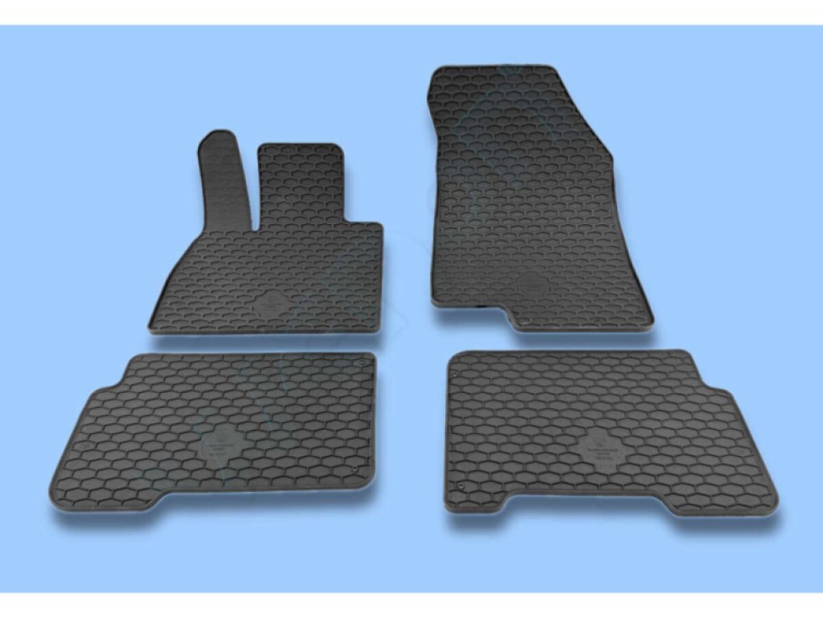 Autorohože tpe Chery Tiggo 8 2025-