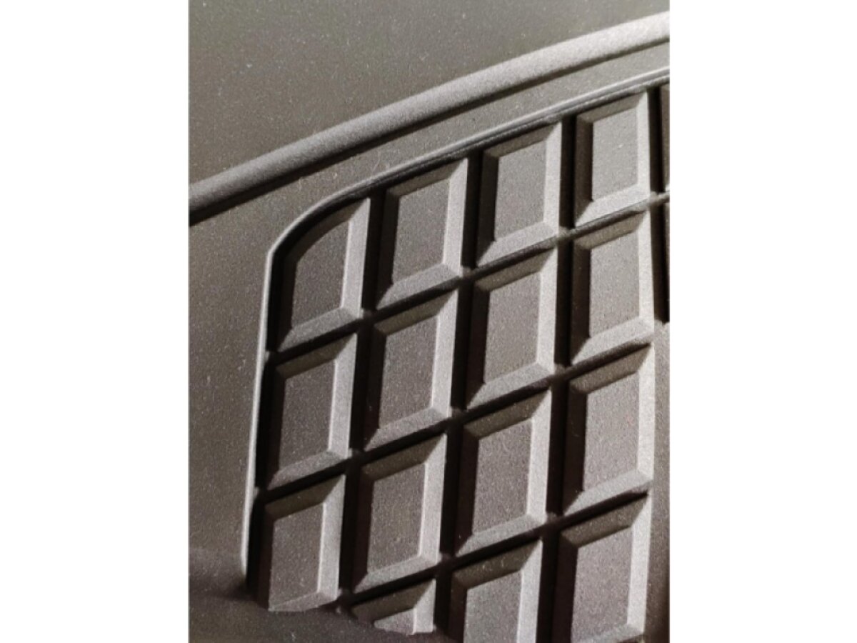 Autorohože tpe vaničkové VW Caddy Maxi 2020-