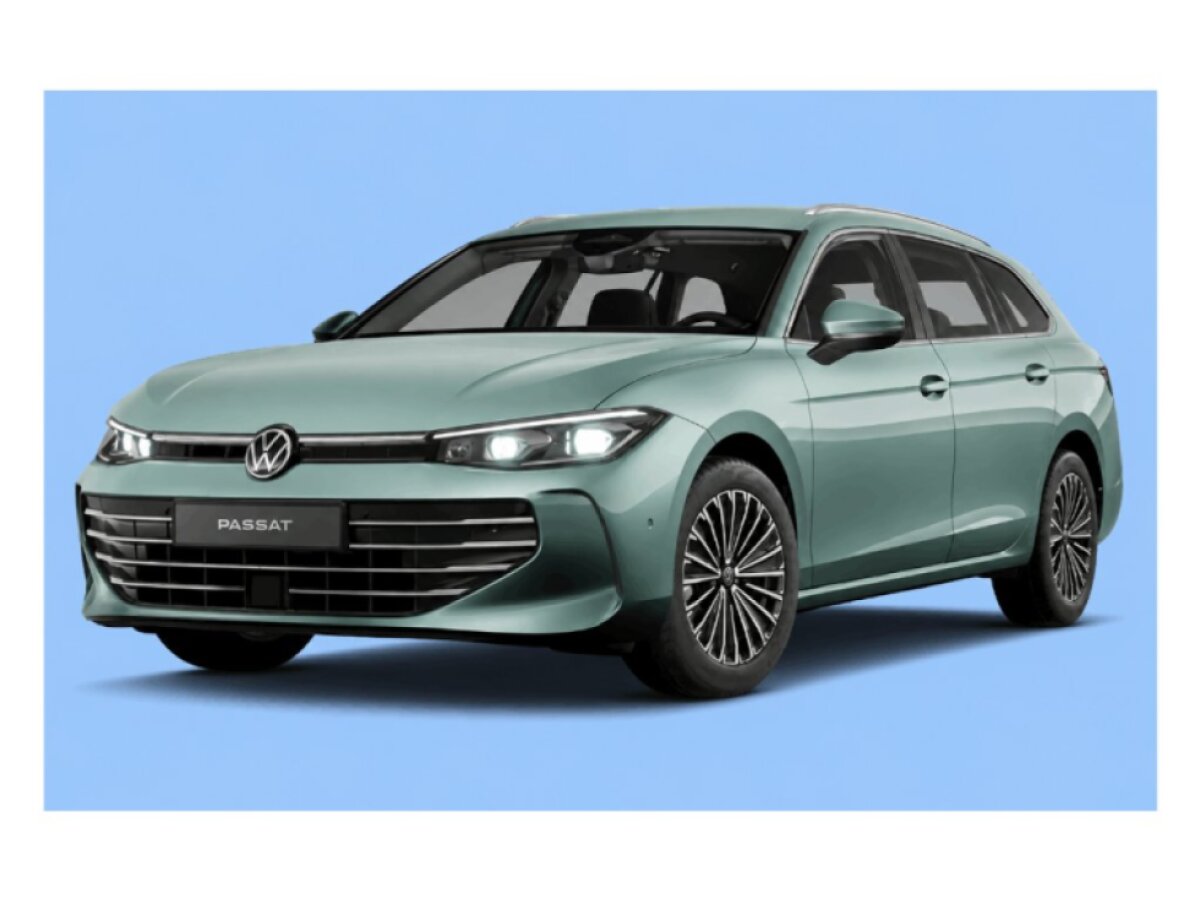 Volkswagen Passat B9 kombi 2023– WENON
