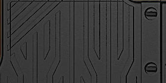 Autorohože tpe Opel Movano van 2022- detail