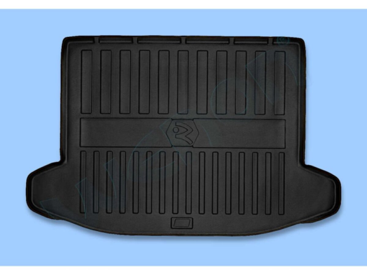 Prémiová vanička do kufra Kia Sportage 2021- vrchná
