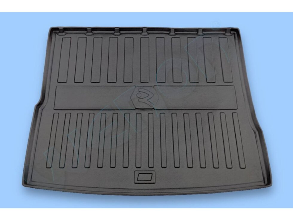 Prémiová vanička do kufra VW Tiguan 2024- vrchná