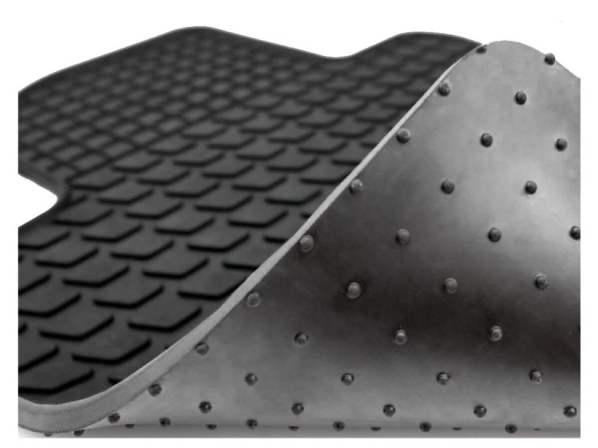 Autorohože gumové Renault Clio 2026-