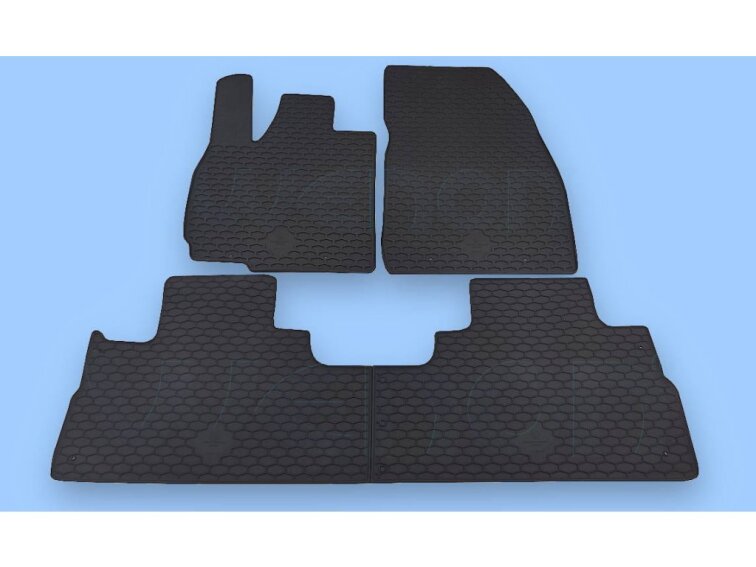 Autorohože tpe Omoda 9 SHS 2025-