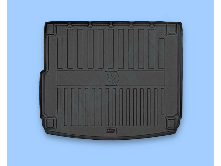 Prémiová vanička do kufra Porsche Cayenne 2011-2017