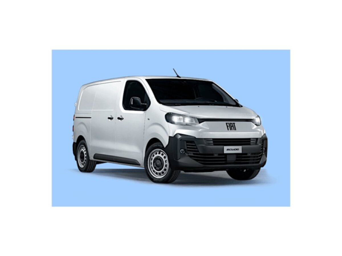 Autorohože tpe predné Fiat e-Scudo van 2022-