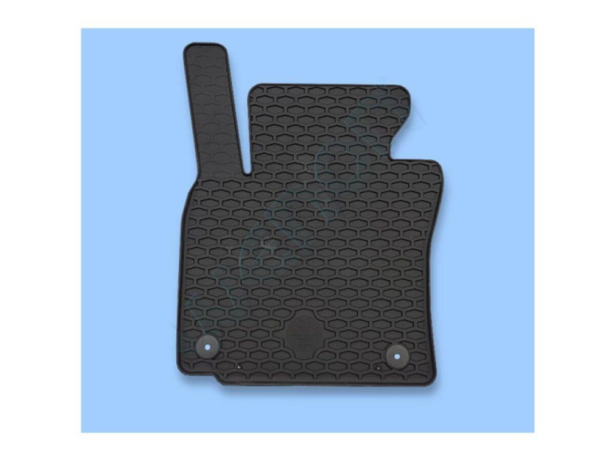 Autorohož tpe Škoda Octavia liftback 2004-2013