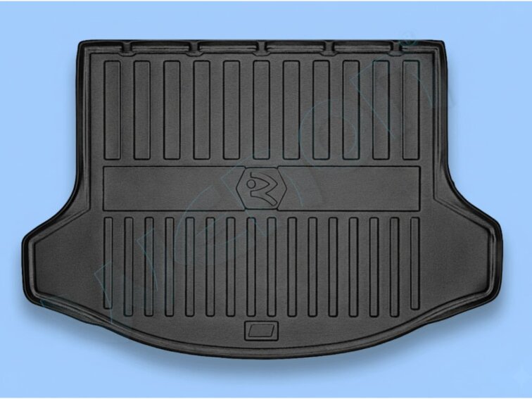 Prémiová vanička do kufra Kia Sportage 2010-2015