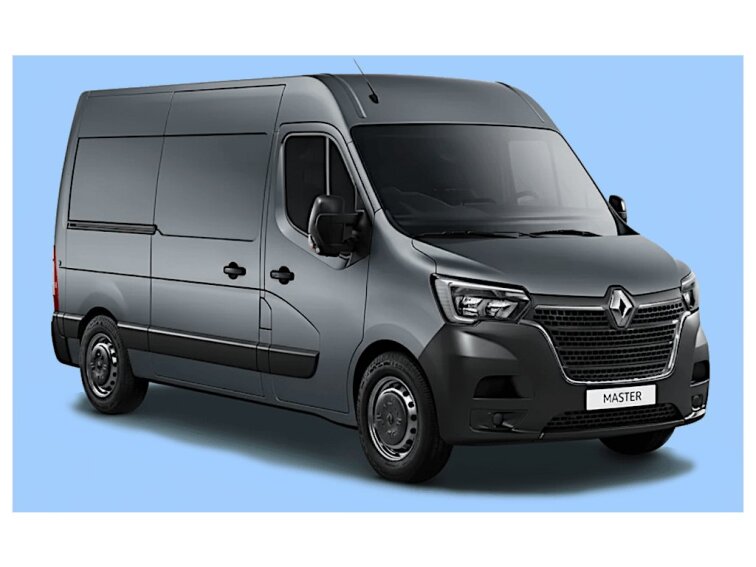 Renault Master dodávka 2010-2024 WENON autorohože
