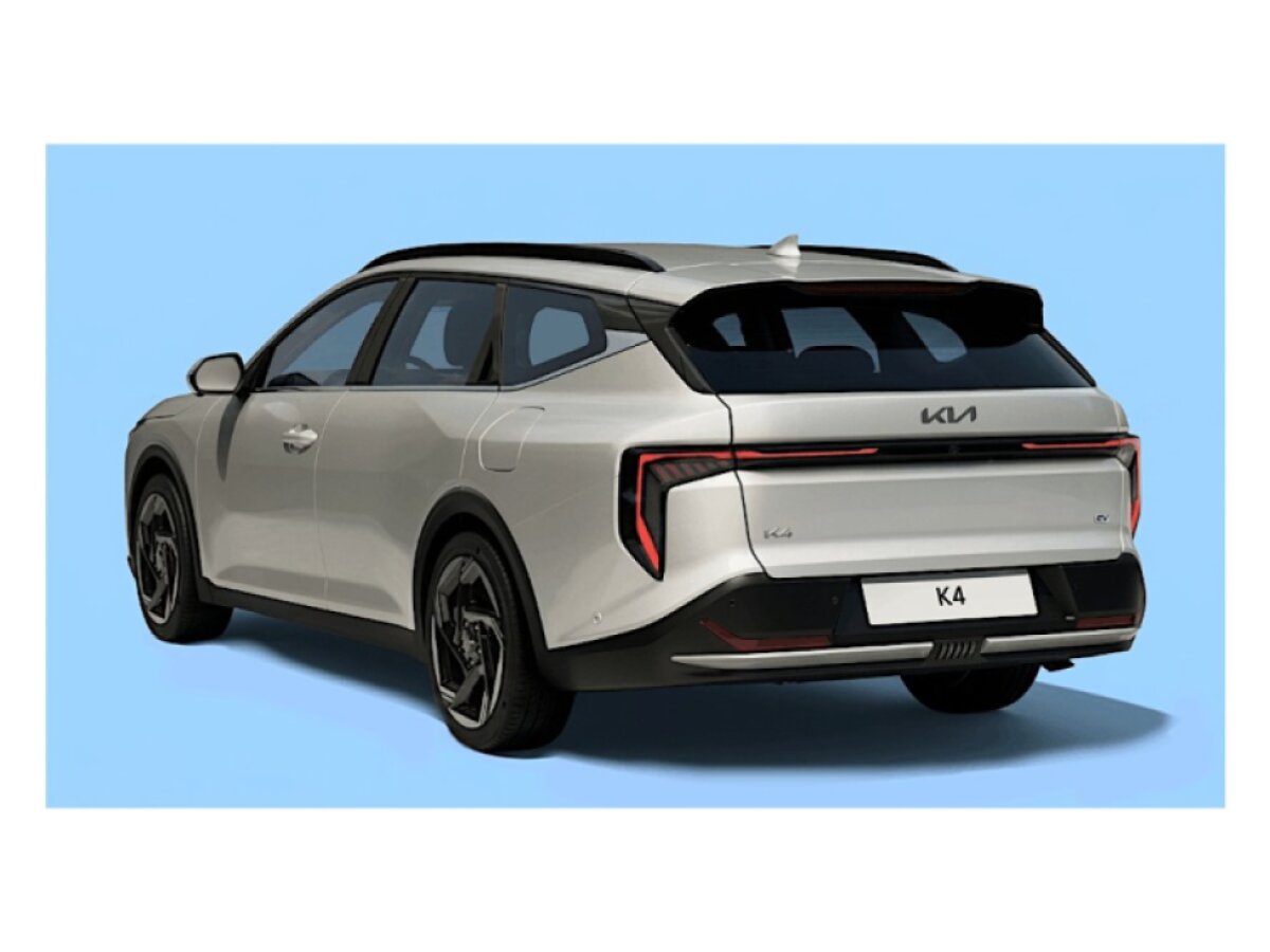 Kia K4 combi 2025- WENON autorohože