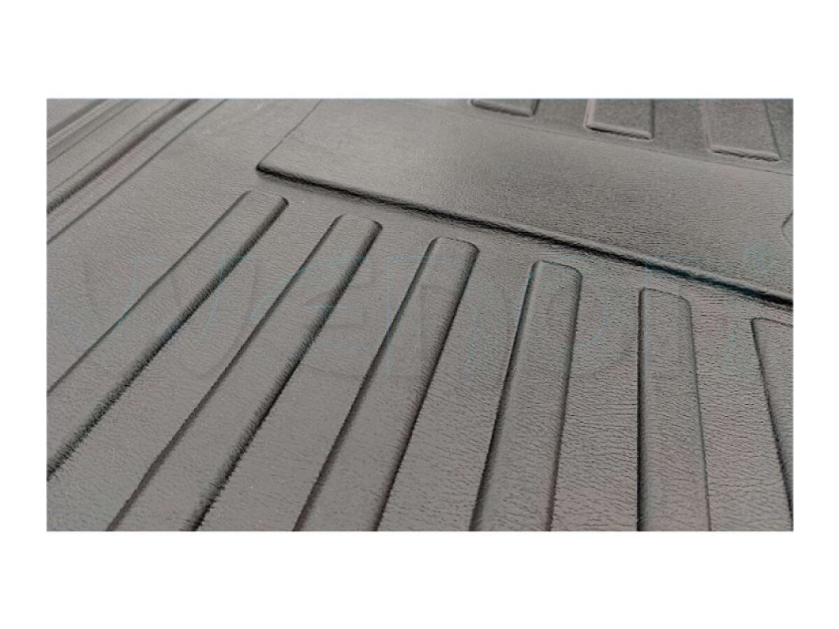 Prémiová vanička do kufra Volvo XC60 2008-2017