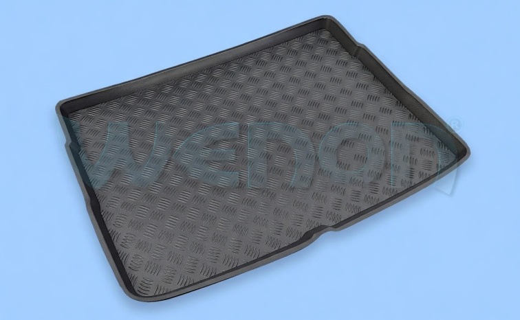 Vanička kufra plastová Cupra Formentor 2025- vrchná, jednoúrovňová