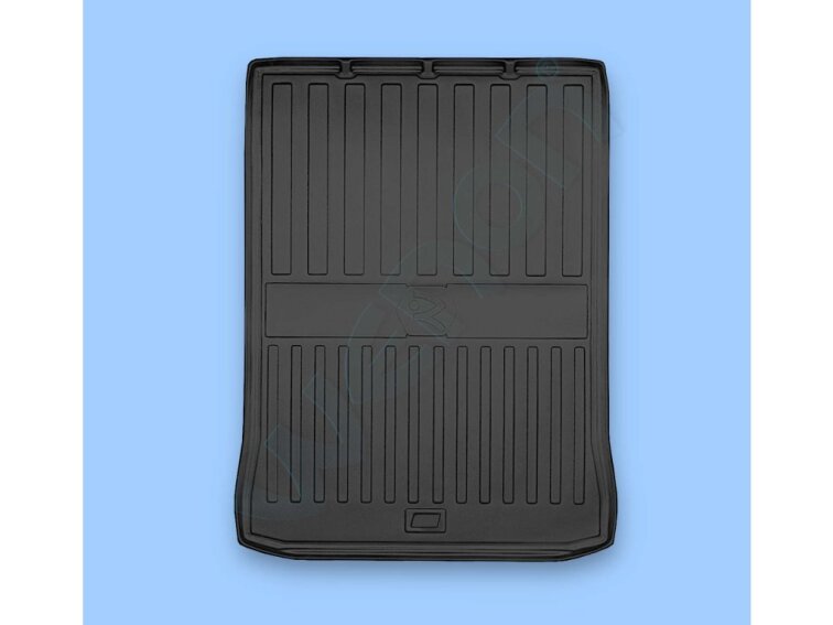 Prémiová vanička do kufra BMW 5 sedan 2017-2023