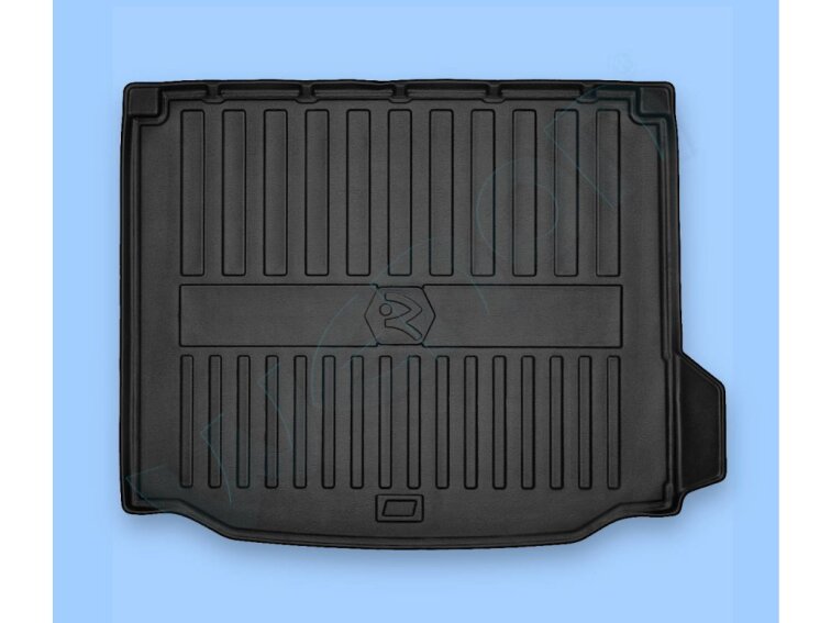 Prémiová vanička do kufra BMW X3 2018-2024