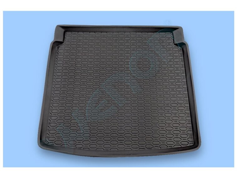 Gumová vanička kufra Cupra Terramar 2024- vrchná