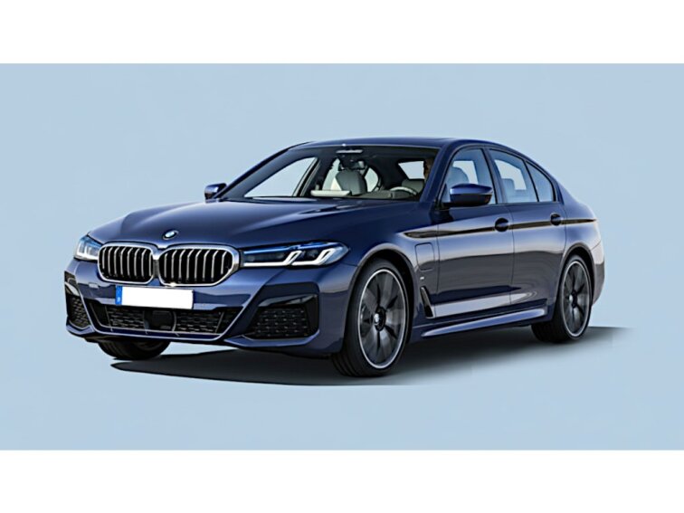 BMW 5 sedan 2017-2023 WENON autorohože