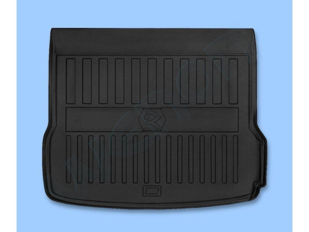 Prémiová vanička do kufra Audi Q5 2008-2016