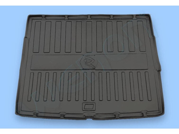 Prémiová vanička do kufra Cupra Formentor 2025- vrchná, jednoúrovňová