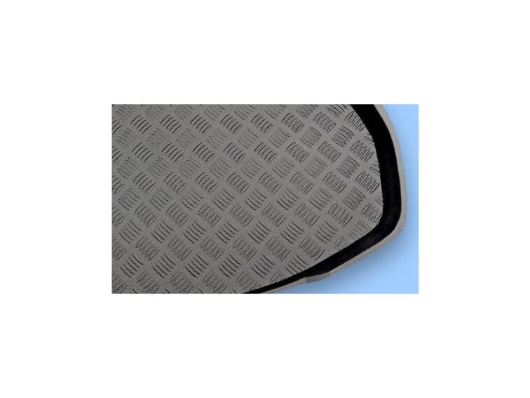 Vanička kufra plastová Cupra Formentor 2025- vrchná, jednoúrovňová