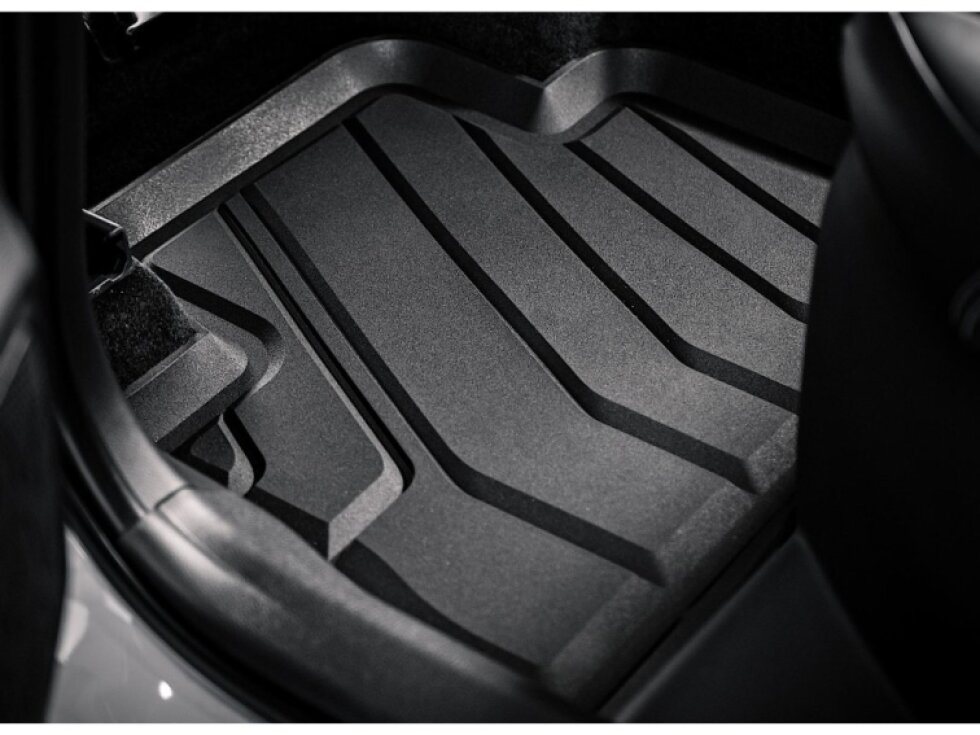 Autorohože tpe vaničkové Opel Mokka 2023- hybrid