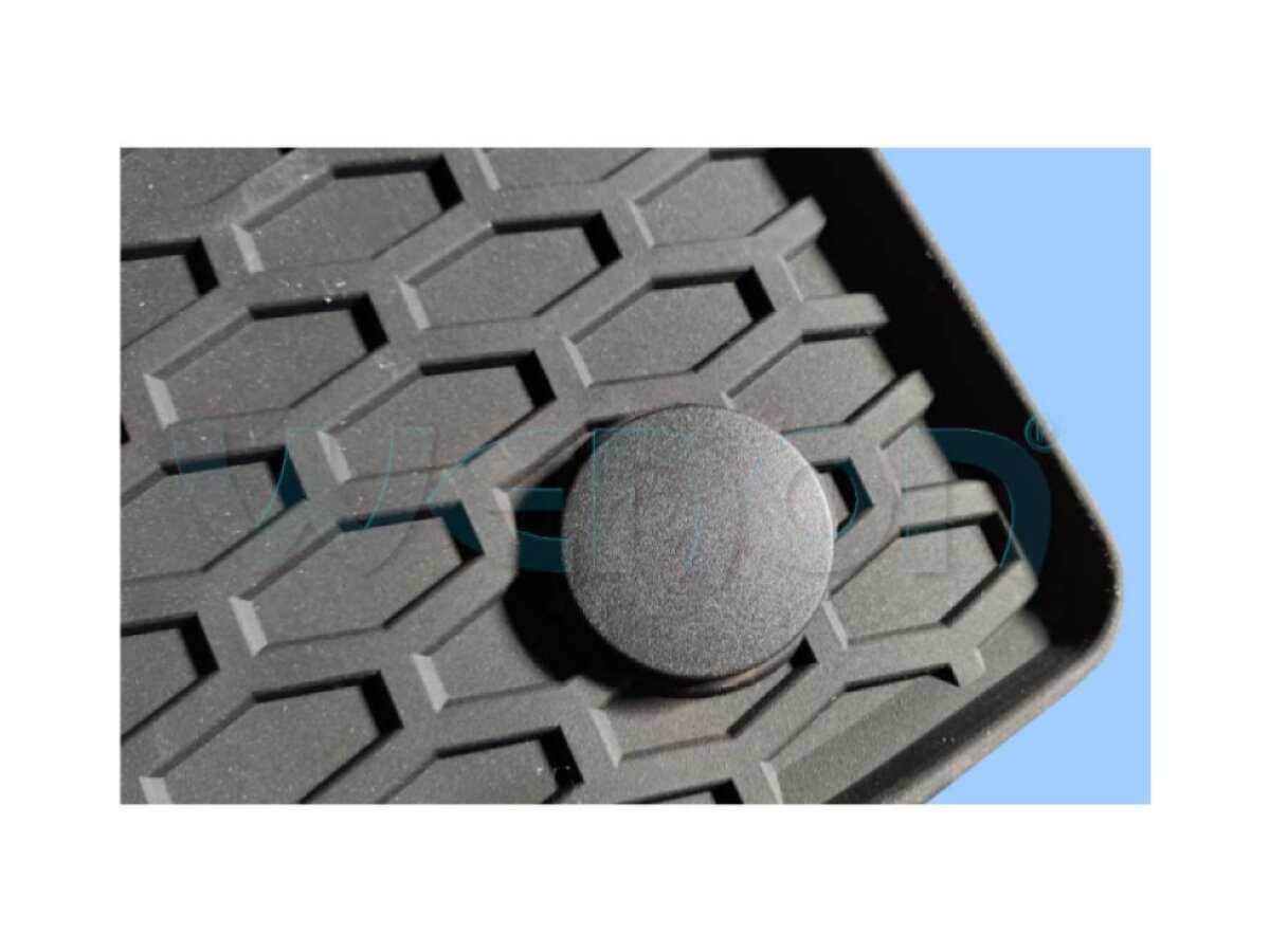 Gumová autorohož Škoda Octavia combi 2004-2013