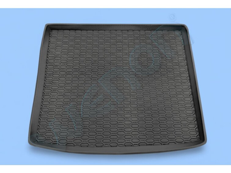 Gumová vanička kufra Jaecoo 7 2025- jednopodlažná, 4x2