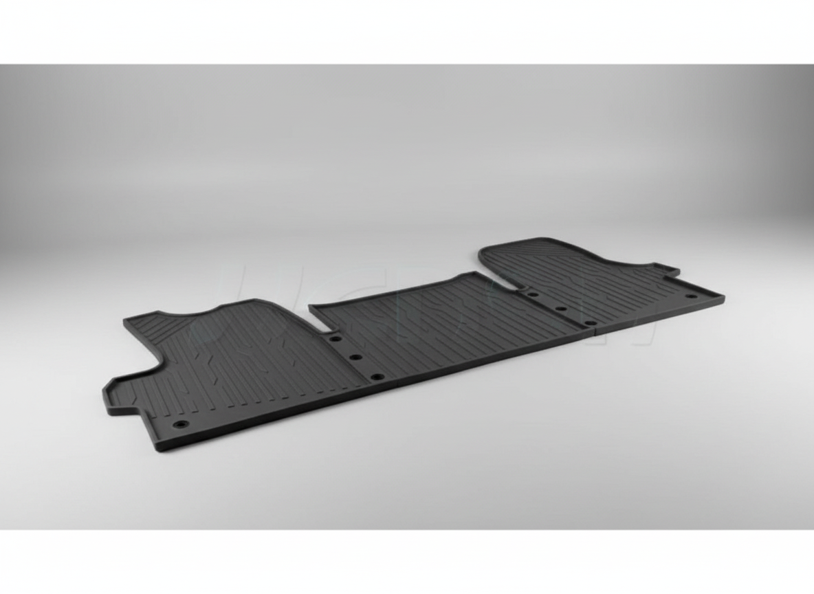 Autorohože tpe predné Iveco Daily van 2014-