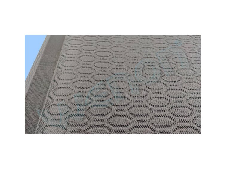 Gumová vanička kufra Citroen C3 Aircross 2025- vrchná