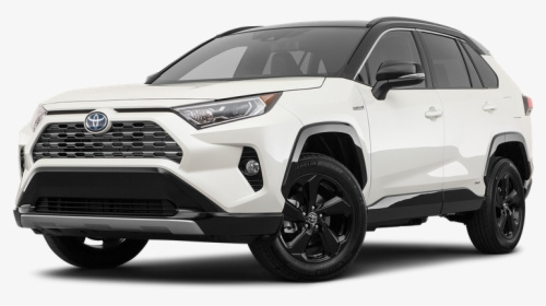 Prémiové 3D rohože Toyota RAV4 2019-2025 automat