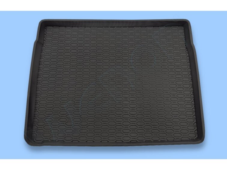 Gumová vanička kufra Citroen C3 Aircross 2025- vrchná