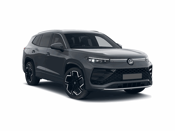 Wenon autokoberce textilné VW Tayron 2025-