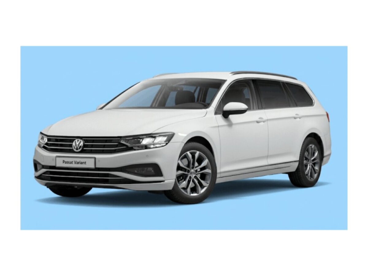 Vokswagen Passat B8 Variant 2014–2023 WENON