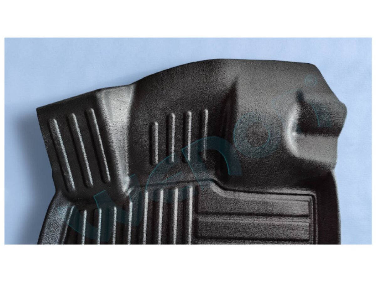 Prémiové 3D rohože Škoda Superb combi 2008-2015