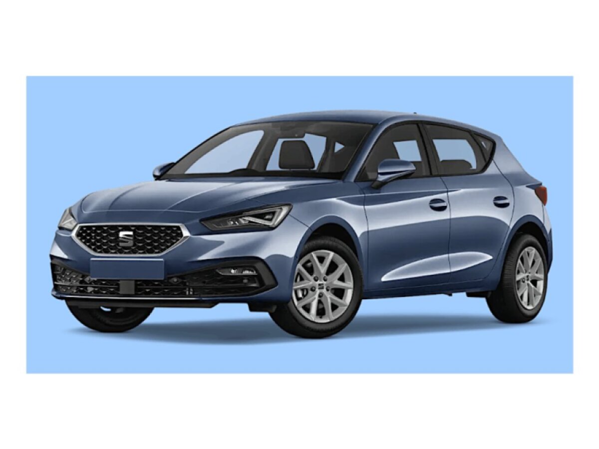 Seat Leon hatchback 2020- WENON