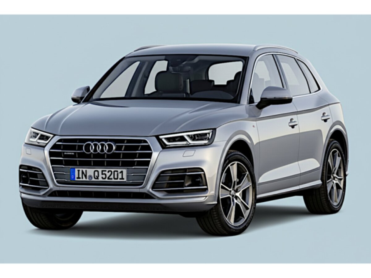 Audi Q5 SUV 2017-2024 WENON