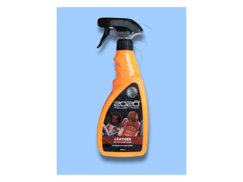 Kondicionér na kožu 500 ml - WENON autorohože