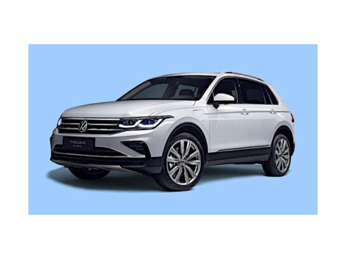 Volkswagen Tiguan 2020-2023 WENON