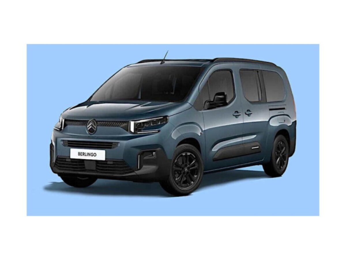 Citroen Berlingo XL 2018- WENON autorohože