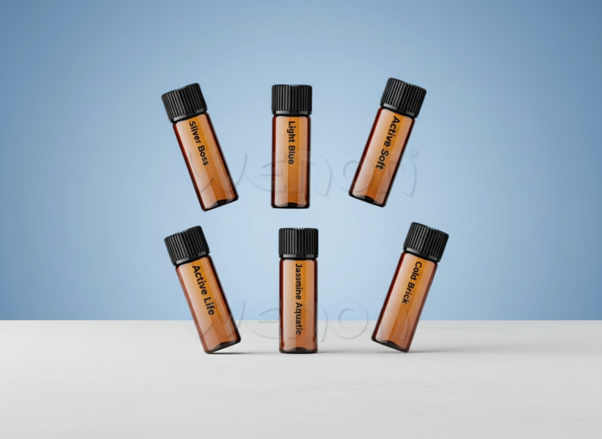 Náhradné náplne eDrive 6 ks