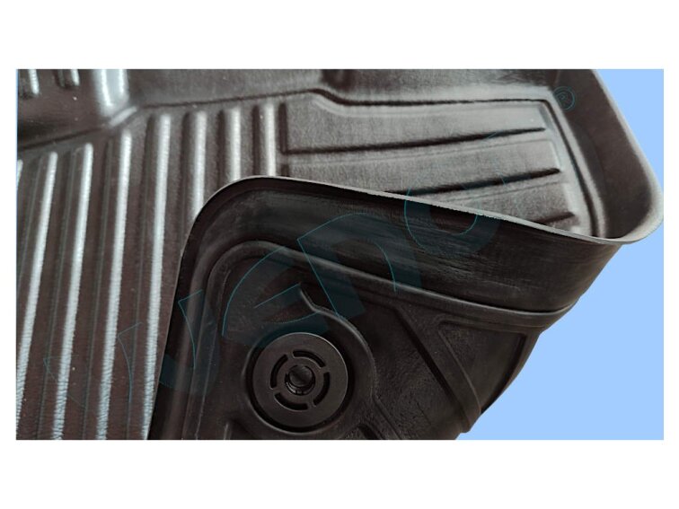 Prémiové 3D rohože VW Passat combi 2005-2010