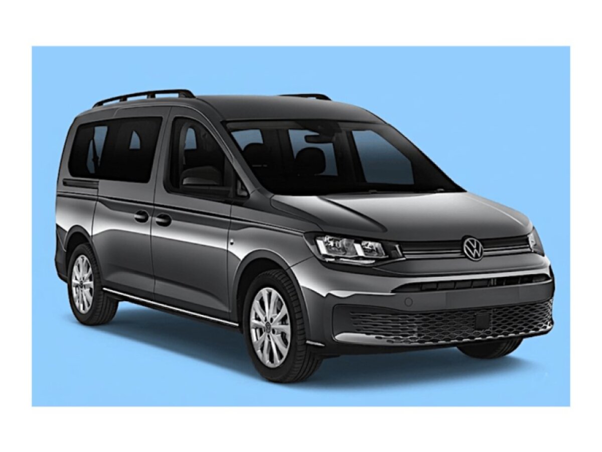 Volkswagen Caddy Maxi 2020- WENON autorohože